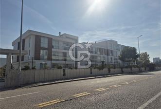 Alacaatlı Park Caddesi Perge Duru'da Satılık 4+1 Geniş Daire - 7 - 378615