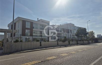 Alacaatlı Park Caddesi Perge Duru'da Satılık 4+1 Geniş Daire
