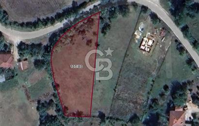 2700 m2 %40 villa imarlı satılık arsa