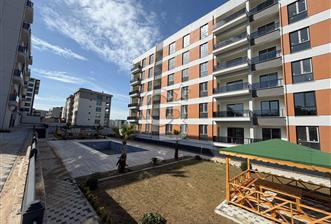 BALKAN MAH. EKOMAK LAVİ 2+1 - 10 - 378627