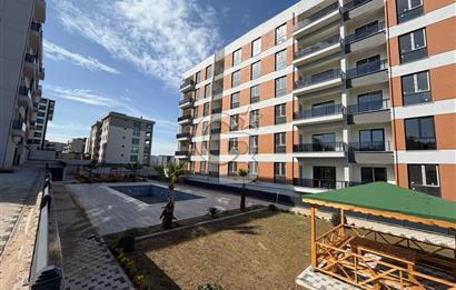 BALKAN MAH. EKOMAK LAVİ 2+1