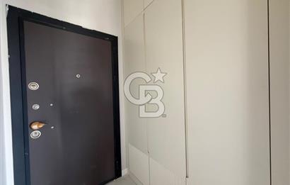 BALKAN MAH. EKOMAK LAVİ 2+1