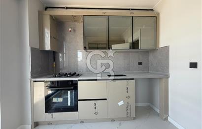 BALKAN MAH. EKOMAK LAVİ 2+1