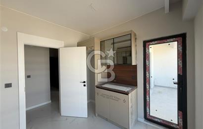 BALKAN MAH. EKOMAK LAVİ 2+1