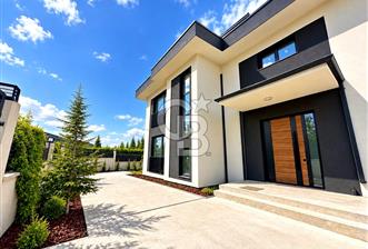 GÖL MANZARALI 1.500m2 MÜSTAKİL ARSA ÜZERİNDE LÜKS TRİPLEX VİLLA - 12 - 378586