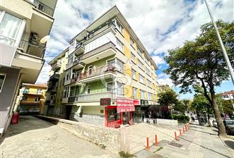 HOŞDERE CADDESİ ÜZERİNDE ASANSÖRLÜ OTOPARKLI 3,5+1 SATILIK DAİRE - 10 - 378593