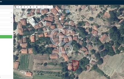 BALIKESİR İVRİNDİ HAYDAR'DA KONUT İMARLI SATILIK ARSA