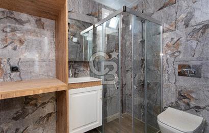 Foça Hacıveli Mah. Havuzlu Site İçerisinde Satılık 3+1 Villa