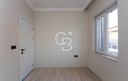Foça Hacıveli Mah. Havuzlu Site İçerisinde Satılık 3+1 Villa
