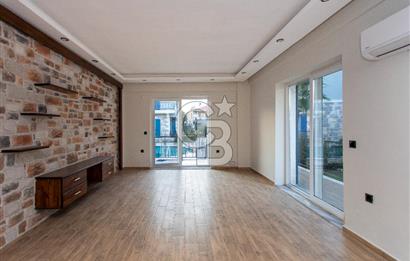 Foça Hacıveli Mah. Havuzlu Site İçerisinde Satılık 3+1 Villa
