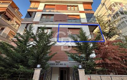MALTEPE İDEALTEPE’DE YERDEN ISITMALI KAPALI OTOPARKLI, ELEKTRİKLİ PANJURLU, EBEVEYN BANYOLU, SIFIR 3+1 KİRALIK DAİRE