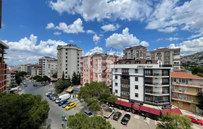MALTEPE BAĞLARBAŞI MH. ARA KAT SATILIK BOŞ VE GENİŞ 3+1 DAİRE