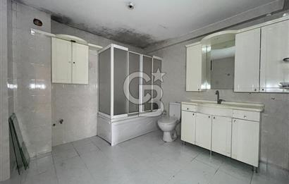 MALTEPE BAĞLARBAŞI MH. ARA KAT SATILIK BOŞ VE GENİŞ 3+1 DAİRE