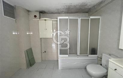 MALTEPE BAĞLARBAŞI MH. ARA KAT SATILIK BOŞ VE GENİŞ 3+1 DAİRE