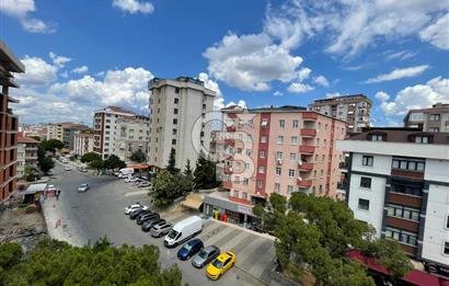 MALTEPE BAĞLARBAŞI MH. ARA KAT SATILIK BOŞ VE GENİŞ 3+1 DAİRE
