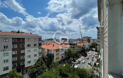 MALTEPE BAĞLARBAŞI MH. ARA KAT SATILIK BOŞ VE GENİŞ 3+1 DAİRE