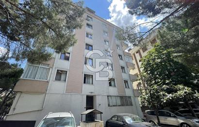 MALTEPE BAĞLARBAŞI MH. ARA KAT SATILIK BOŞ VE GENİŞ 3+1 DAİRE
