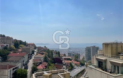 NUSRET ÖZTÜRK - NİSH ADALAR SİTESİ SATILIK 2+1 C DENİZ MANZARALI