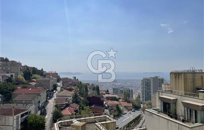 NUSRET ÖZTÜRK - NİSH ADALAR SİTESİ SATILIK 2+1 C DENİZ MANZARALI