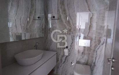 DEMİR LİFE SİTESİNDE B 94 NET 53 m2 MANZARALI KİRALIK 1+1 DAİRE.