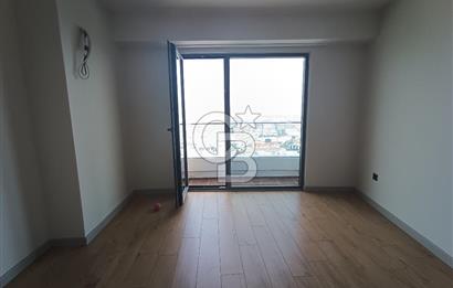 DEMİR LİFE SİTESİNDE B 94 NET 53 m2 MANZARALI KİRALIK 1+1 DAİRE.