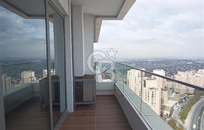 DEMİR LİFE SİTESİNDE B 94 NET 53 m2 MANZARALI KİRALIK 1+1 DAİRE.