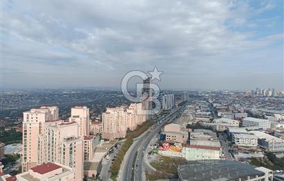 DEMİR LİFE SİTESİNDE B 94 NET 53 m2 MANZARALI KİRALIK 1+1 DAİRE.