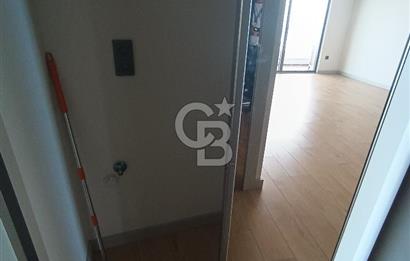 DEMİR LİFE SİTESİNDE B 94 NET 53 m2 MANZARALI KİRALIK 1+1 DAİRE.