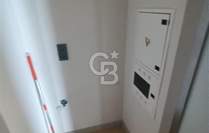 DEMİR LİFE SİTESİNDE B 94 NET 53 m2 MANZARALI KİRALIK 1+1 DAİRE.