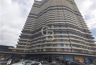 DEMİR LİFE SİTESİNDE B 94 NET 53 m2 MANZARALI KİRALIK 1+1 DAİRE. - 2 - 378639