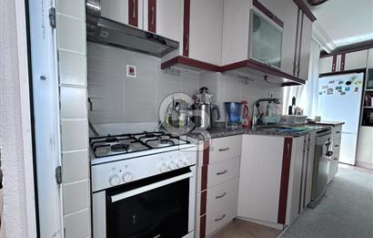ALTAYÇEŞME'DE GENİŞ FERAH EBEVEYN BANYOLU 3 BALKONLU SATILIK 3+1