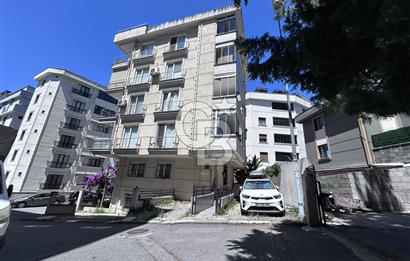 ALTAYÇEŞME'DE GENİŞ FERAH EBEVEYN BANYOLU 3 BALKONLU SATILIK 3+1
