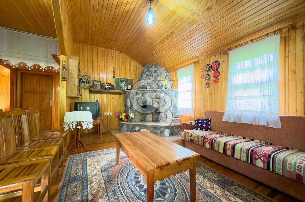 Köyceğiz Ağla Yaylası'nda Satılık, İki Ayrı 3+1 Evi Bulunan Özel Mülk