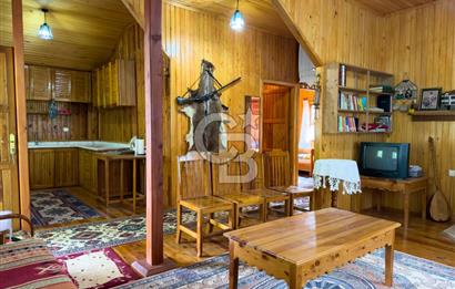 Köyceğiz Ağla Yaylası'nda Satılık, İki Ayrı 3+1 Evi Bulunan Özel Mülk