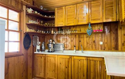 Köyceğiz Ağla Yaylası'nda Satılık, İki Ayrı 3+1 Evi Bulunan Özel Mülk
