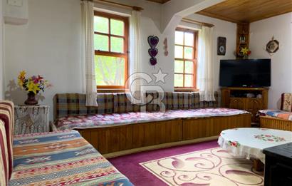 Köyceğiz Ağla Yaylası'nda Satılık, İki Ayrı 3+1 Evi Bulunan Özel Mülk