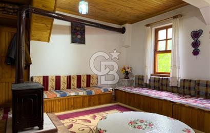 Köyceğiz Ağla Yaylası'nda Satılık, İki Ayrı 3+1 Evi Bulunan Özel Mülk