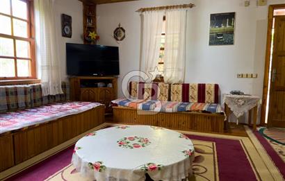 Köyceğiz Ağla Yaylası'nda Satılık, İki Ayrı 3+1 Evi Bulunan Özel Mülk