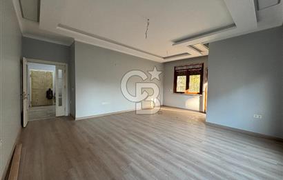 MALTEPE İDEALTEPE’DE YERDEN ISITMALI KAPALI OTOPARKLI, ELEKTRİKLİ PANJURLU, EBEVEYN BANYOLU, SIFIR 3+1 KİRALIK DAİRE