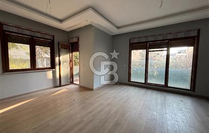 MALTEPE İDEALTEPE’DE YERDEN ISITMALI KAPALI OTOPARKLI, ELEKTRİKLİ PANJURLU, EBEVEYN BANYOLU, SIFIR 3+1 KİRALIK DAİRE