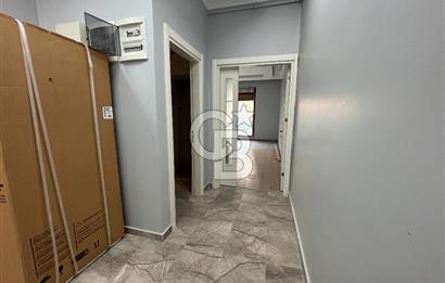 MALTEPE İDEALTEPE’DE YERDEN ISITMALI KAPALI OTOPARKLI, ELEKTRİKLİ PANJURLU, EBEVEYN BANYOLU, SIFIR 3+1 KİRALIK DAİRE