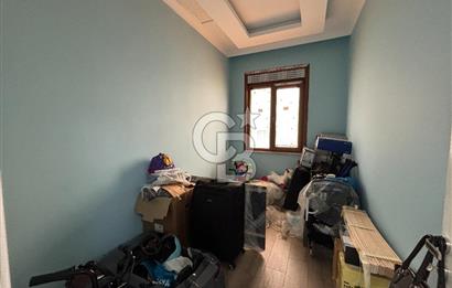 MALTEPE İDEALTEPE’DE YERDEN ISITMALI KAPALI OTOPARKLI, ELEKTRİKLİ PANJURLU, EBEVEYN BANYOLU, SIFIR 3+1 KİRALIK DAİRE