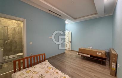 MALTEPE İDEALTEPE’DE YERDEN ISITMALI KAPALI OTOPARKLI, ELEKTRİKLİ PANJURLU, EBEVEYN BANYOLU, SIFIR 3+1 KİRALIK DAİRE