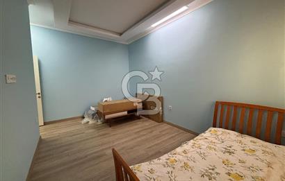 MALTEPE İDEALTEPE’DE YERDEN ISITMALI KAPALI OTOPARKLI, ELEKTRİKLİ PANJURLU, EBEVEYN BANYOLU, SIFIR 3+1 KİRALIK DAİRE