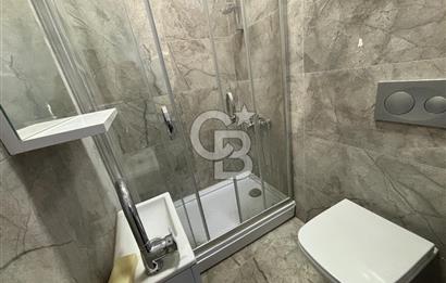MALTEPE İDEALTEPE’DE YERDEN ISITMALI KAPALI OTOPARKLI, ELEKTRİKLİ PANJURLU, EBEVEYN BANYOLU, SIFIR 3+1 KİRALIK DAİRE