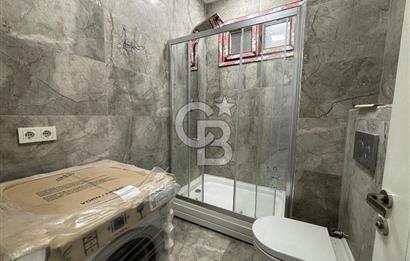 MALTEPE İDEALTEPE’DE YERDEN ISITMALI KAPALI OTOPARKLI, ELEKTRİKLİ PANJURLU, EBEVEYN BANYOLU, SIFIR 3+1 KİRALIK DAİRE