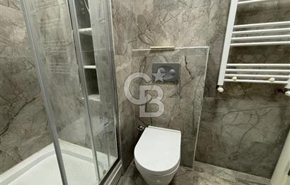 MALTEPE İDEALTEPE’DE YERDEN ISITMALI KAPALI OTOPARKLI, ELEKTRİKLİ PANJURLU, EBEVEYN BANYOLU, SIFIR 3+1 KİRALIK DAİRE