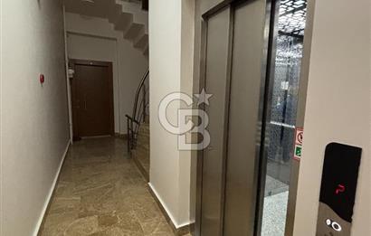 MALTEPE İDEALTEPE’DE YERDEN ISITMALI KAPALI OTOPARKLI, ELEKTRİKLİ PANJURLU, EBEVEYN BANYOLU, SIFIR 3+1 KİRALIK DAİRE