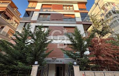 MALTEPE İDEALTEPE’DE YERDEN ISITMALI KAPALI OTOPARKLI, ELEKTRİKLİ PANJURLU, EBEVEYN BANYOLU, SIFIR 3+1 KİRALIK DAİRE