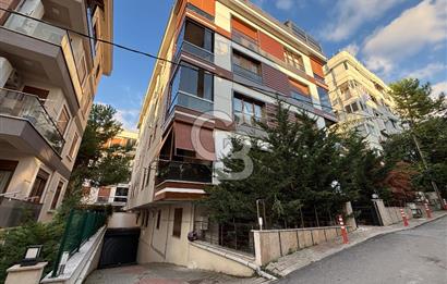 MALTEPE İDEALTEPE’DE YERDEN ISITMALI KAPALI OTOPARKLI, ELEKTRİKLİ PANJURLU, EBEVEYN BANYOLU, SIFIR 3+1 KİRALIK DAİRE